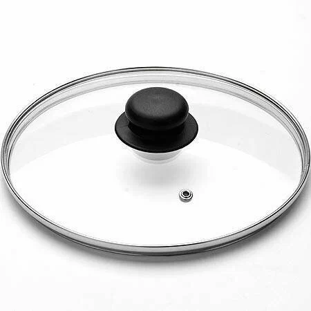 ZIL крышка стеклянная 20см 4720